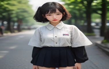 买家秀——妈妈与女儿穿着木子装节日礼服套装在生日派对上开心合影