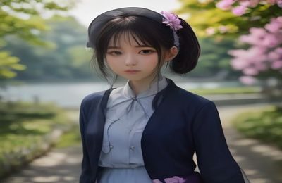 节日场景母子装穿搭——妈妈与宝宝穿着节日礼服套装在家庭聚会中欢笑