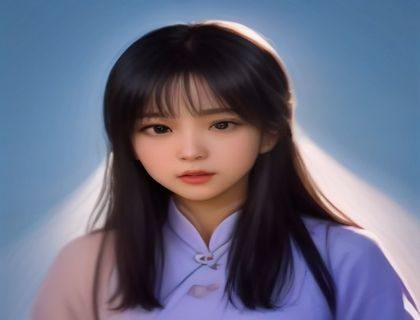 秋冬保暖亲子针织套装——母子装冬季款，妈妈与宝宝穿着同款羊毛针织毛衣